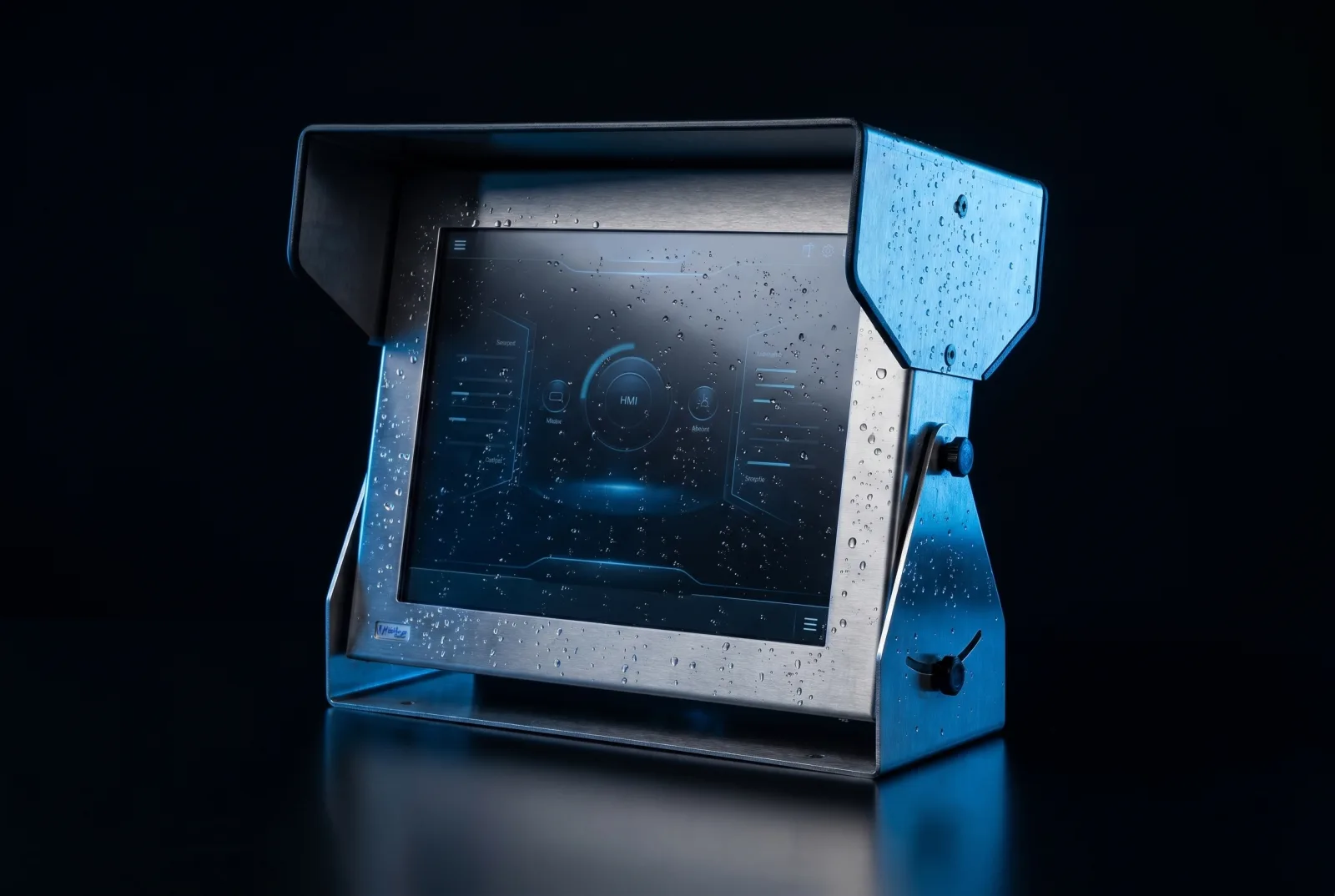 GEPRO Outdoor-Monitor